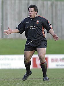 Frank Watene46